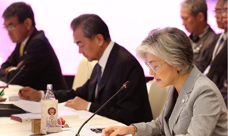 Ministri Japana, Južne Koreje i Kine sastaju se sljedeći tjedan